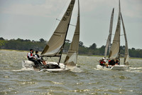 2018 Charleston Race Week A_1379