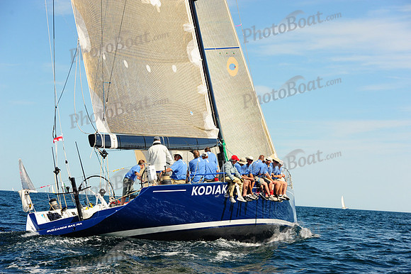 2014 Newport Bermuda A 1784