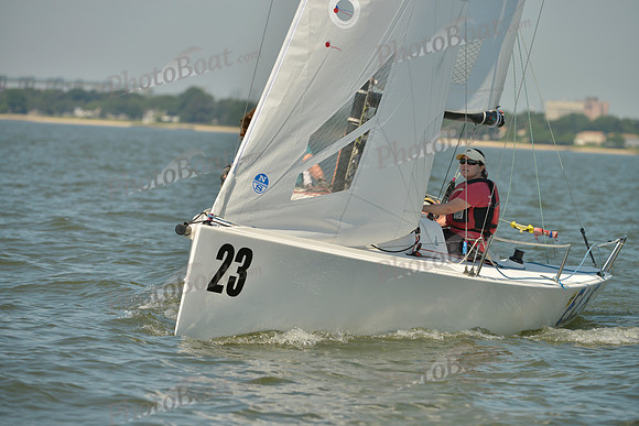 2017 Southern Bay Race Week C_0101