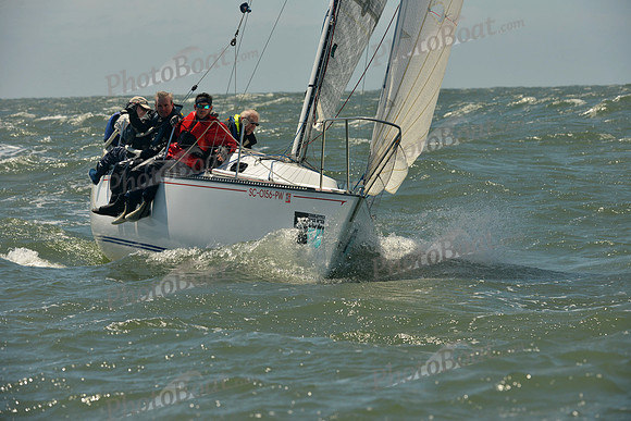 2016 Charleston Race Week C 0940