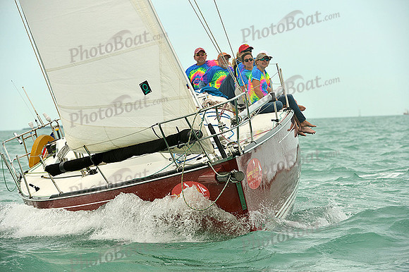 2016 Key West Race Week F_0524