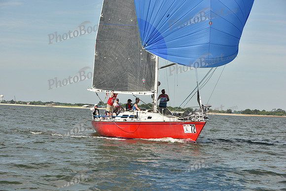 2018 Southern Bay Race Week C_0012