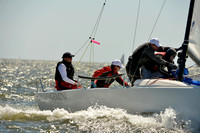 2016 Charleston Race Week F_0497
