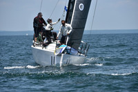2019 Block Island Race Week E_0931