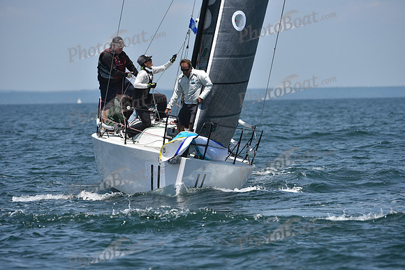 2019 Block Island Race Week E_0931