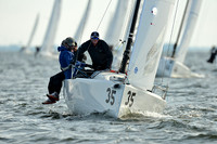 2015 J70 Winter Series B 1088