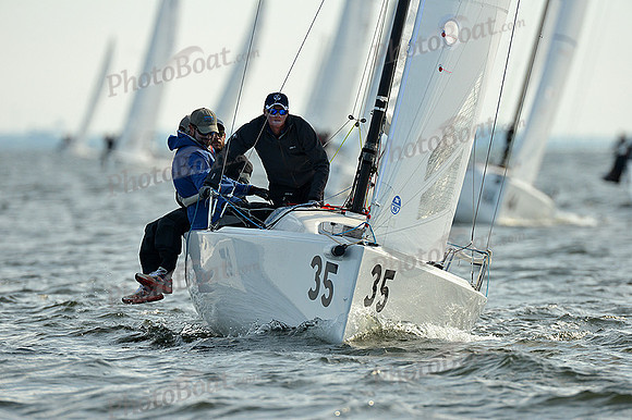 2015 J70 Winter Series B 1088