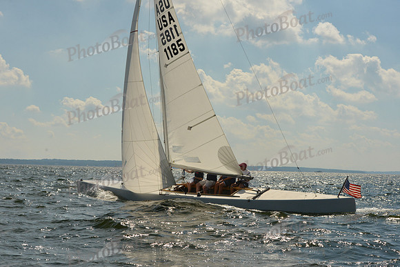 2015 IHYC Classic Yacht Regatta 366