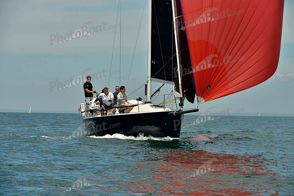 2021 Block Island Race Week A_0072