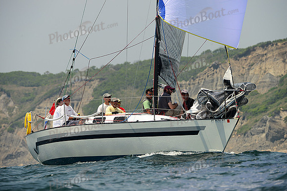 2013 Block Island Race Week B 3264