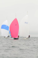 2009 Block Island Race Week Wed 760