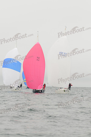 2009 Block Island Race Week Wed 760