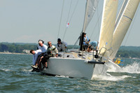 2012 CPYC One Design 102