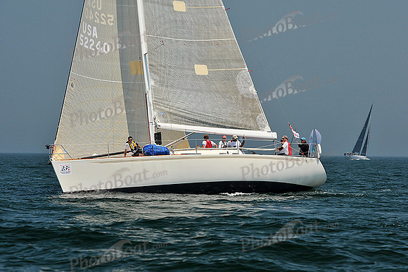 2013 Block Island Race Week A 2031