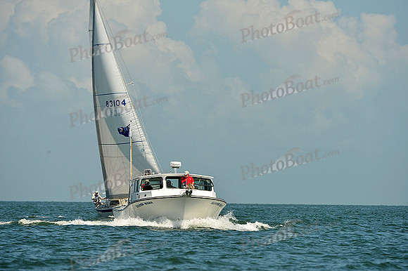 2015 Southern Bay Race Week C 591