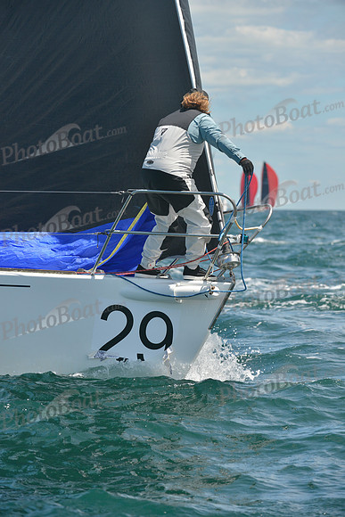 2021 Block Island Race Week D_0370