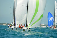 2015 Key West Race Week C 308