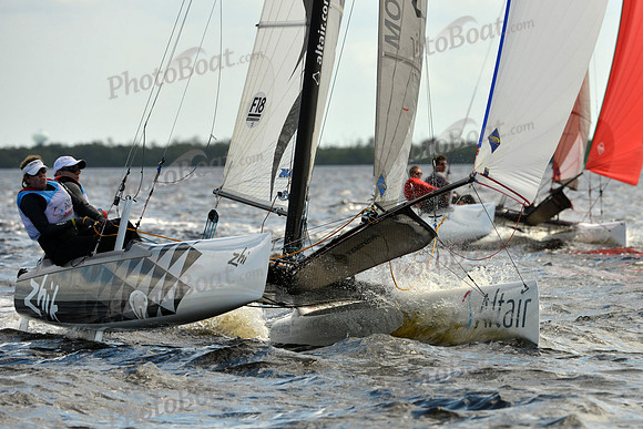 2015 F18 Americas E 449
