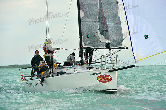 2016 Key West Race Week A_1322
