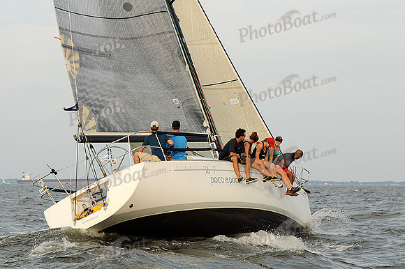 2012 Gov Cup A 1780