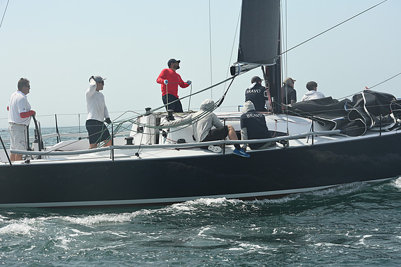 2025 Block Island Race Week A_0486