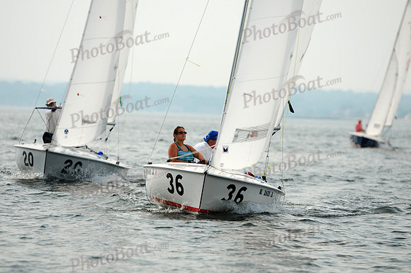 2011 Flying Scot NAC C 346