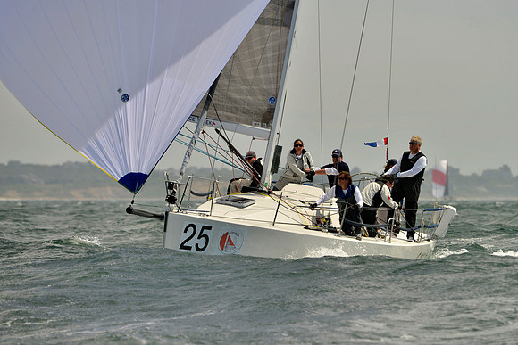 2017 Block Island Race Week A_0798