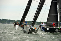 2015 NYYC Annual Regatta C 464