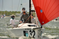 2018 Charleston Race Week B_0725