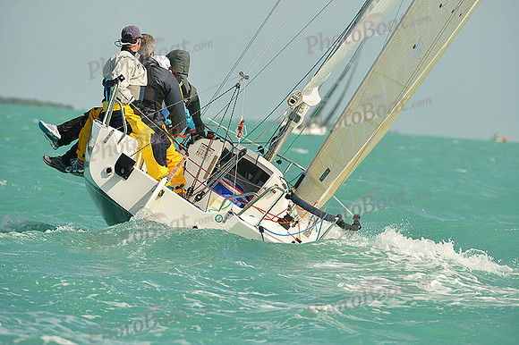 2016 Key West Race Week D_0493