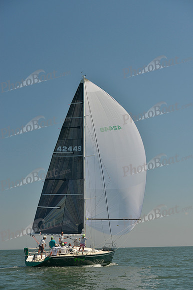 2017 Southern Bay Race Week B_0933