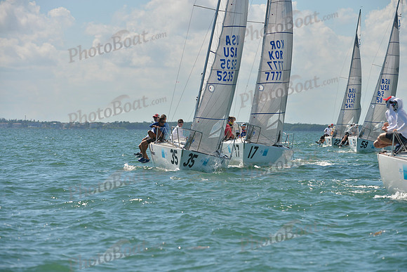2019 J24 Worlds C_1040
