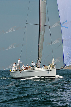 2013 Block Island Race Week B 580