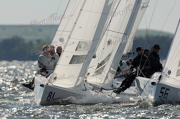 2014 J70 Winter Series H 118