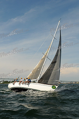 2012 NYYC Annual Regatta A 3484