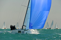 2014 Key West Race Week E 918