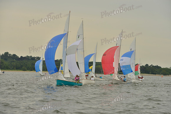 2018 Thistle Nationals B_0352