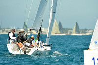 2015 Key West Race Week C 132