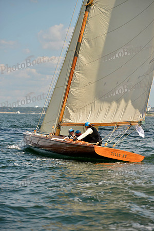 2017 IYRS Classic Yacht Regatta B_0232