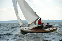 2015 IHYC Classic Yacht Regatta 592