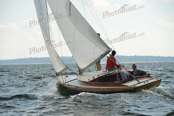 2015 IHYC Classic Yacht Regatta 592