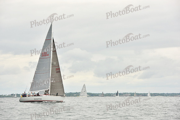 2018 Newport Bermuda Race A_0501