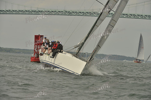 2018 NYYC Annual Regatta A_1709