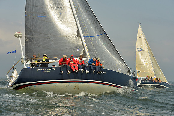 2015 Vineyard Race A 470