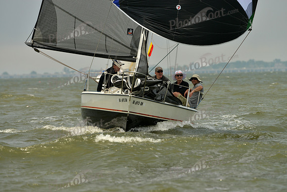2016 Southern Bay Race Week A_1777