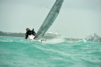 2016 Key West Race Week H_0022