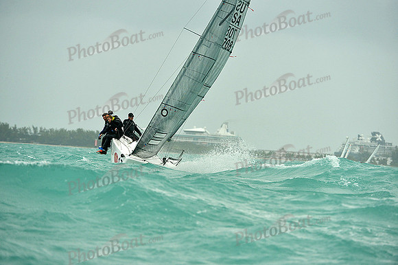 2016 Key West Race Week H_0022