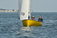 2018 Thistle Nationals C_0170