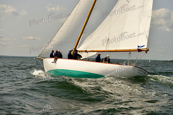 2017 IYRS Classic Yacht Regatta_0545