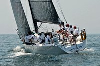 2013 Block Island Race Week B 345